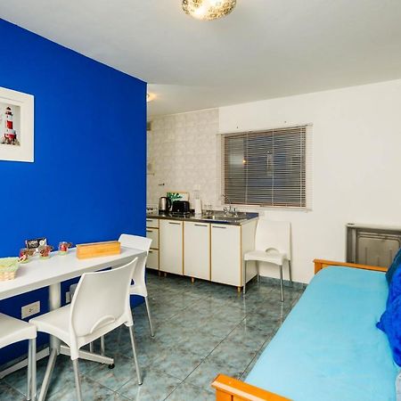 Gente Del Sur - Don Bosco Apartment อูซัวยา ภายนอก รูปภาพ