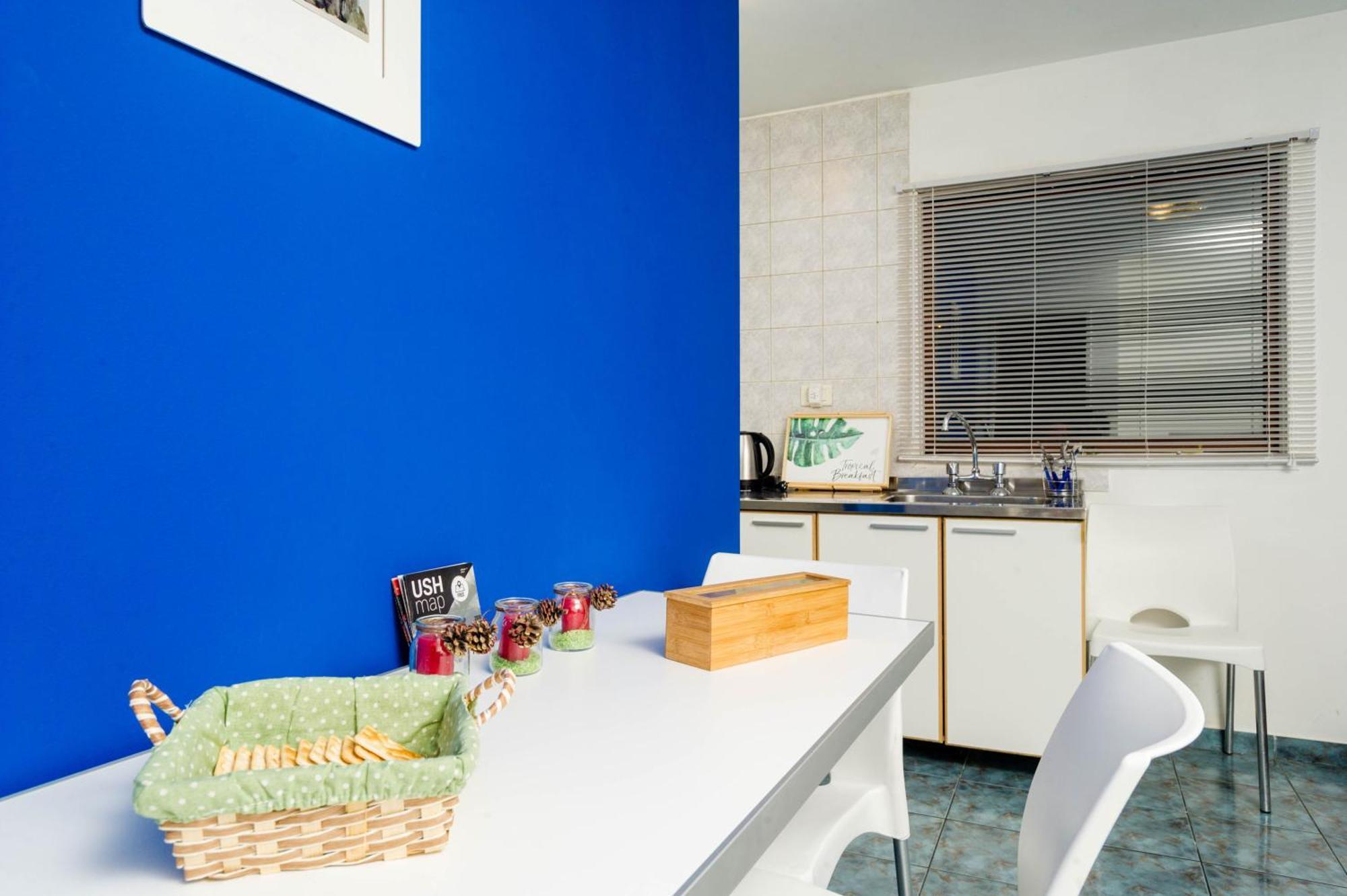 Gente Del Sur - Don Bosco Apartment อูซัวยา ภายนอก รูปภาพ