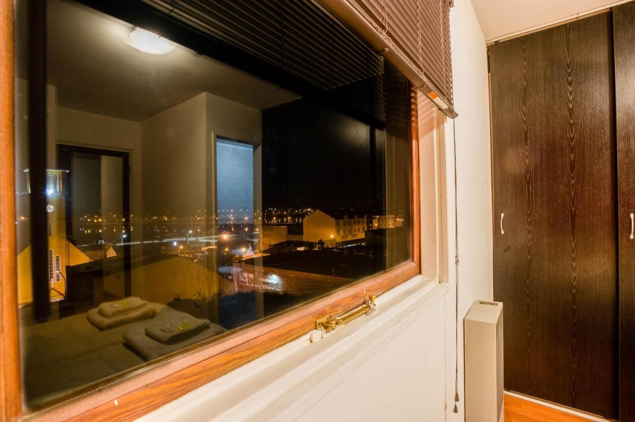Gente Del Sur - Don Bosco Apartment อูซัวยา ภายนอก รูปภาพ